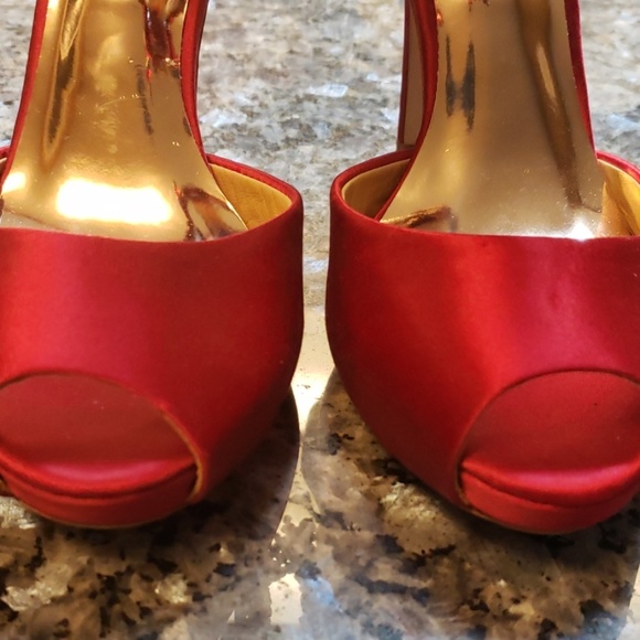 Beauriful heeks - Picture 7 of 7